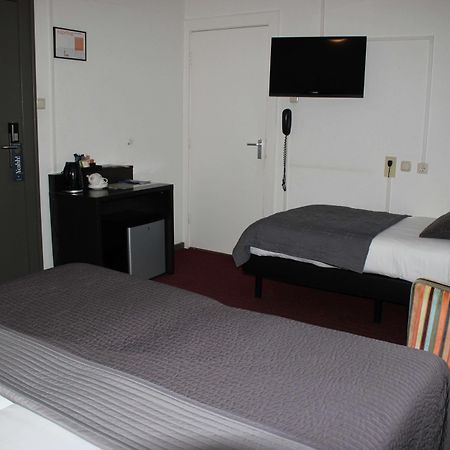Tulip Inn Heerlen City Centre Eksteriør billede