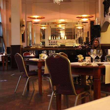 Tulip Inn Heerlen City Centre Eksteriør billede