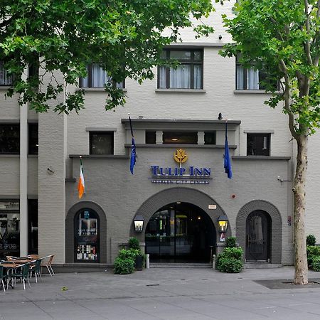 Tulip Inn Heerlen City Centre Eksteriør billede