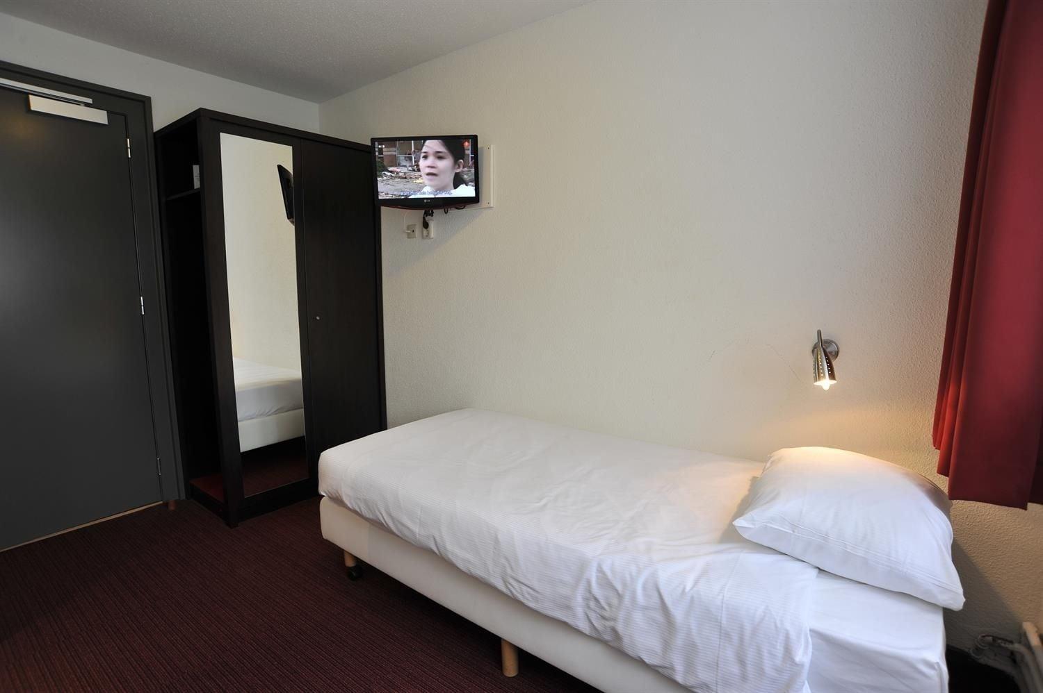 Tulip Inn Heerlen City Centre Eksteriør billede