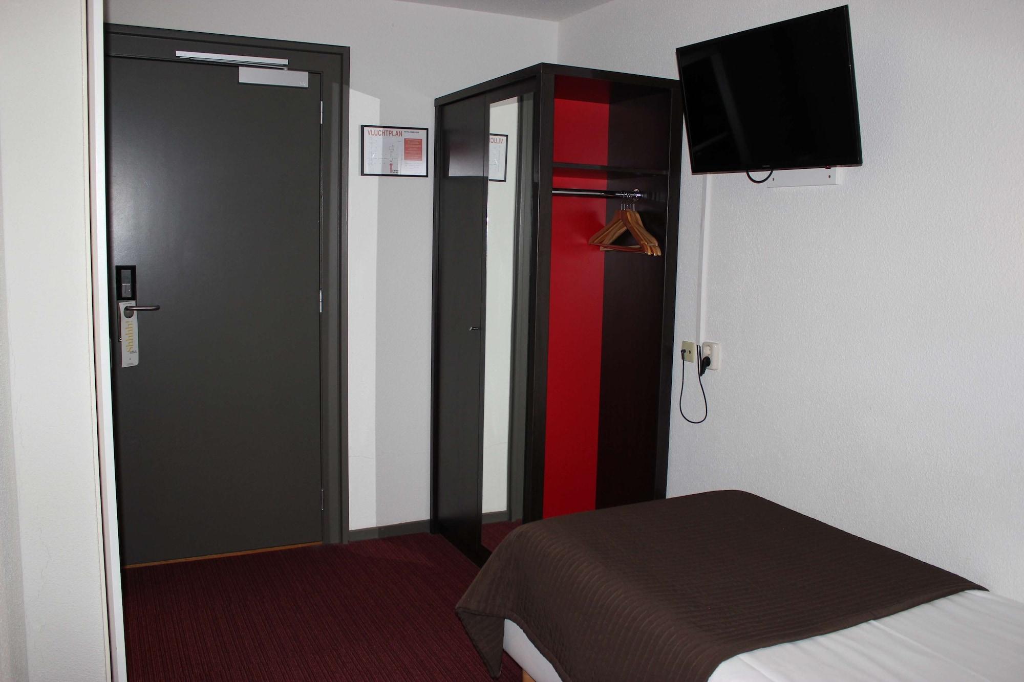 Tulip Inn Heerlen City Centre Eksteriør billede