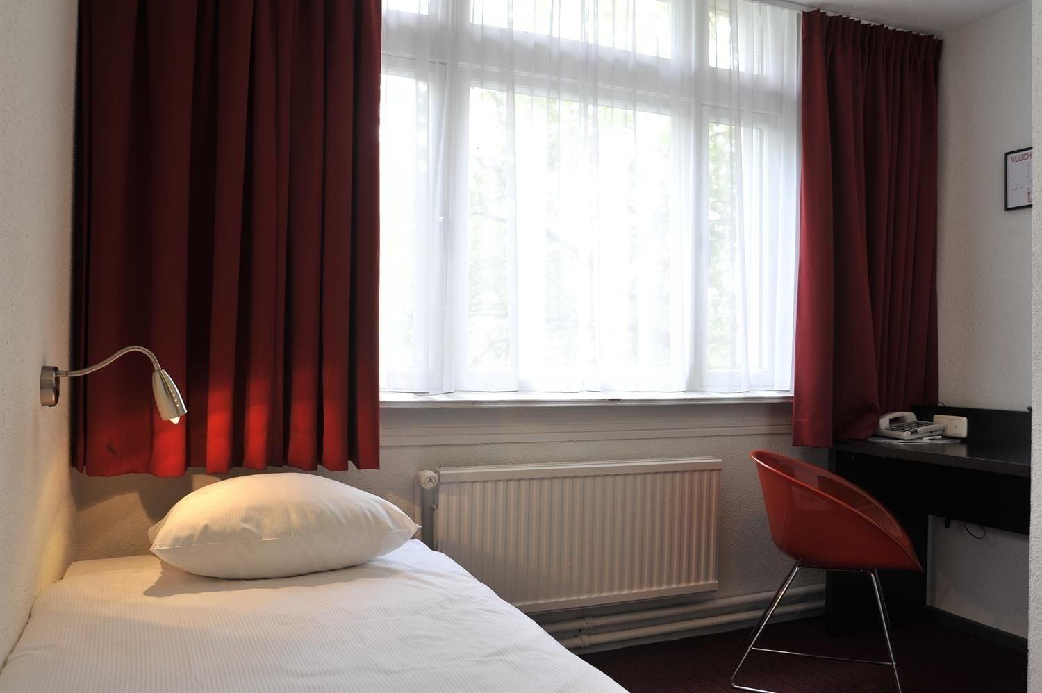 Tulip Inn Heerlen City Centre Eksteriør billede