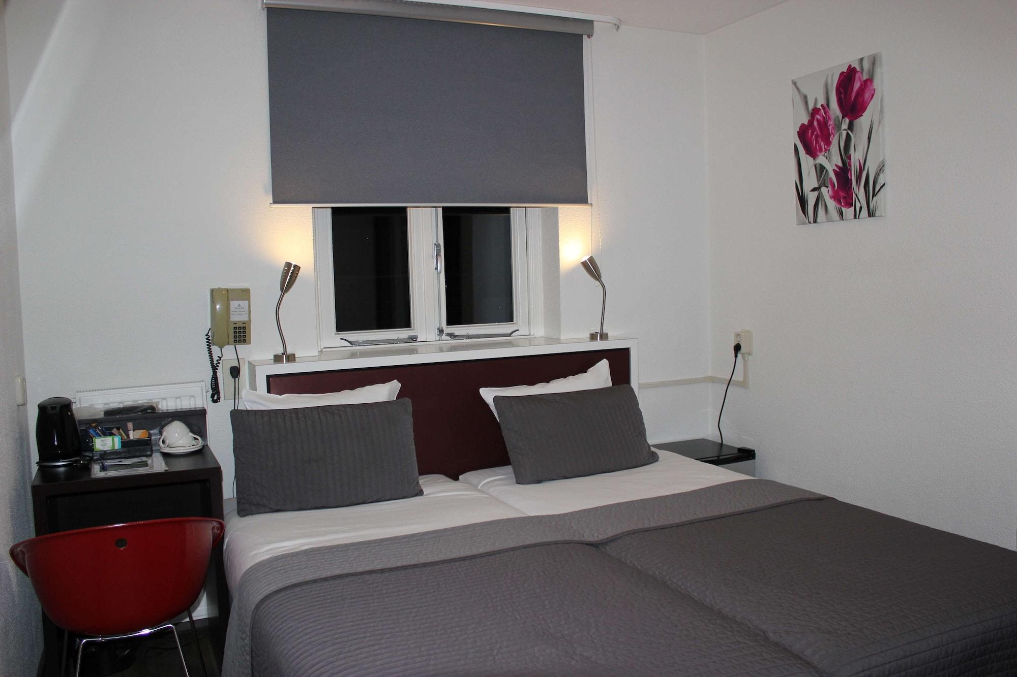 Tulip Inn Heerlen City Centre Eksteriør billede