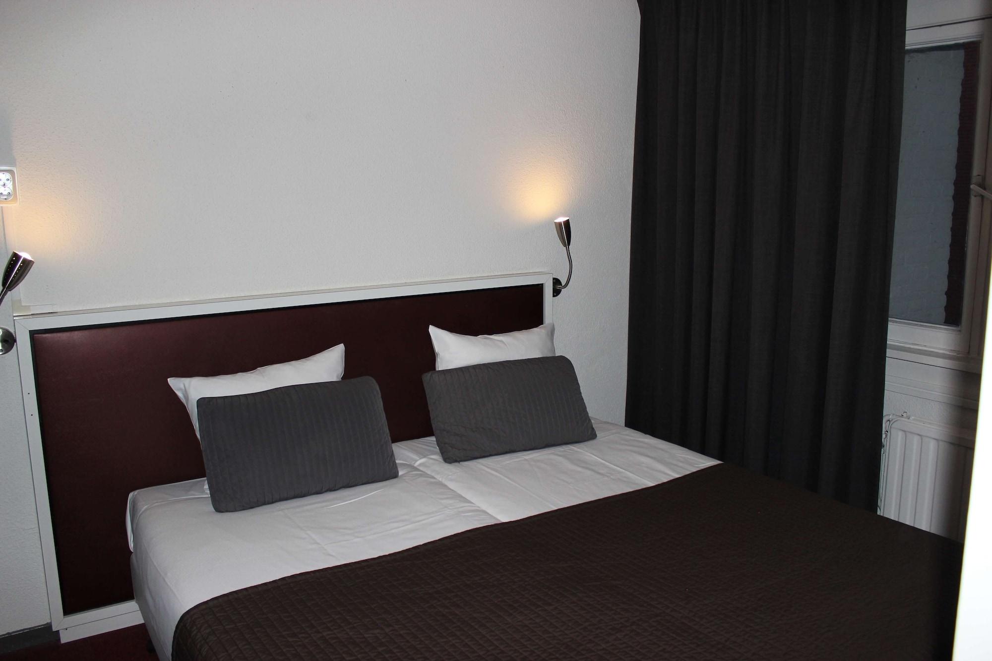 Tulip Inn Heerlen City Centre Eksteriør billede
