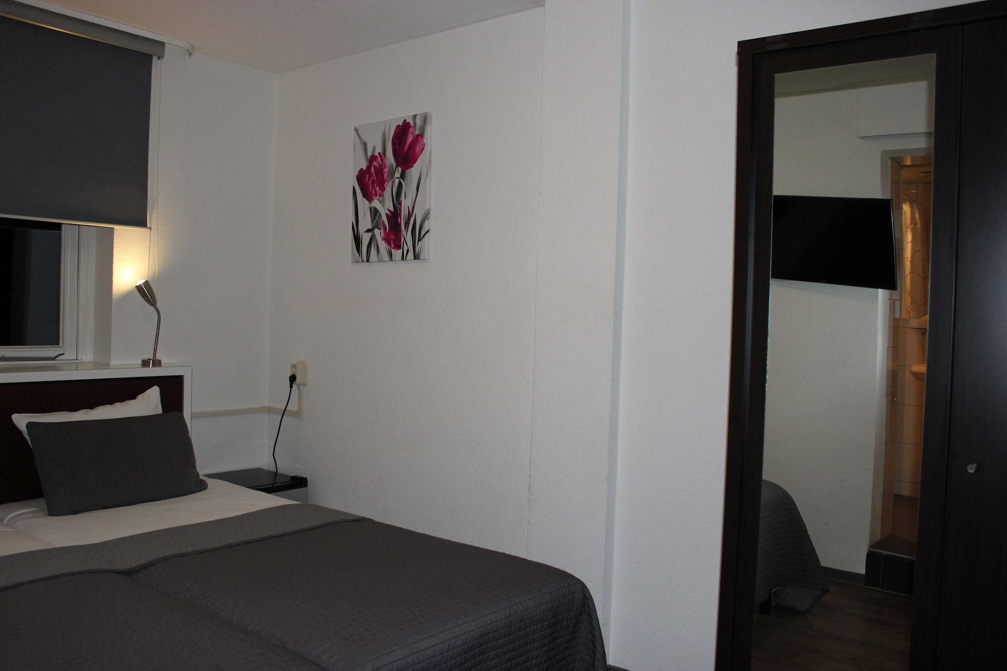 Tulip Inn Heerlen City Centre Eksteriør billede