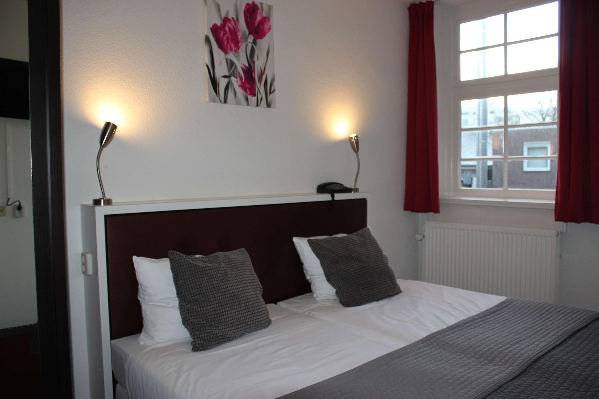 Tulip Inn Heerlen City Centre Eksteriør billede