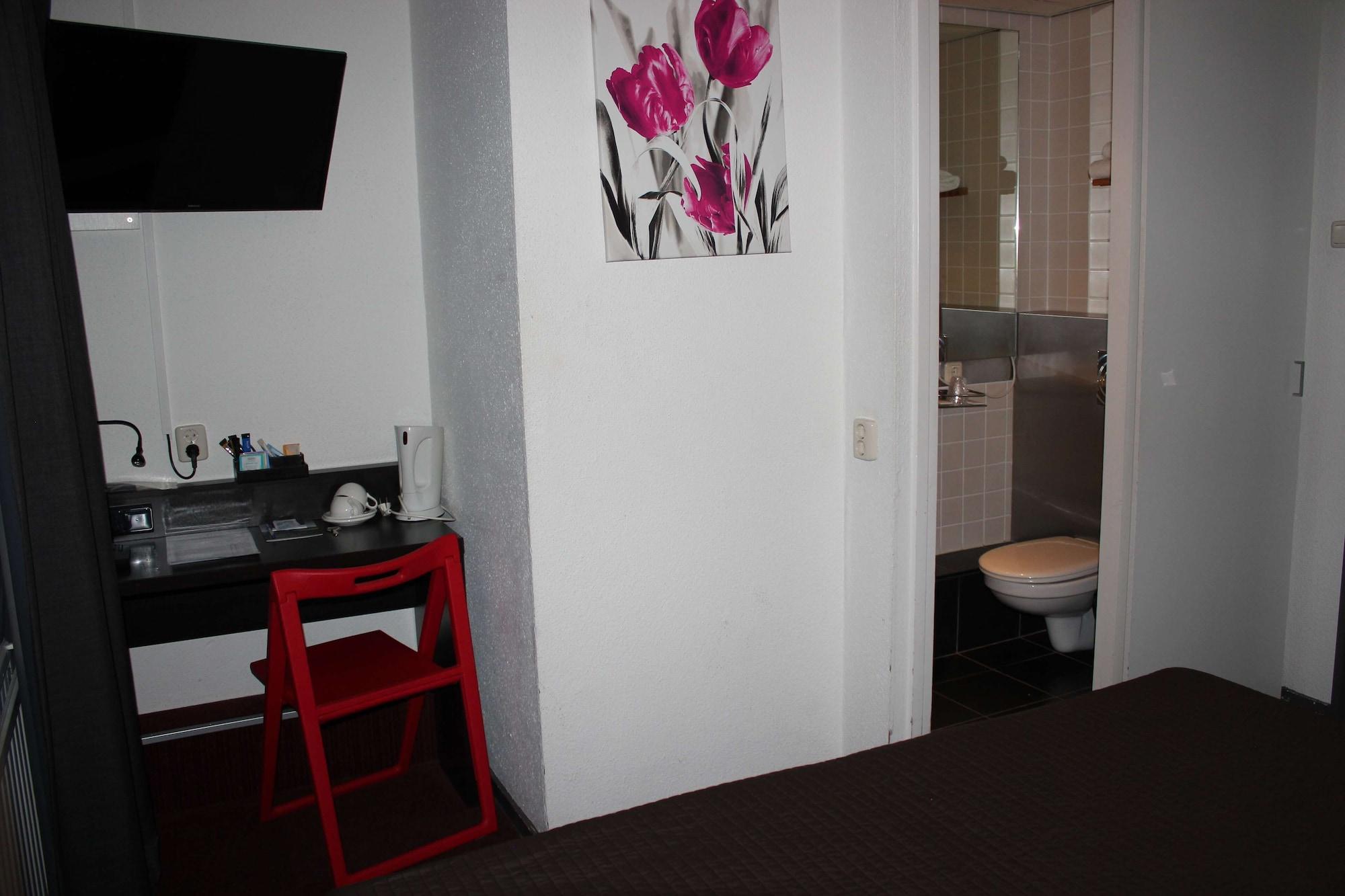 Tulip Inn Heerlen City Centre Eksteriør billede