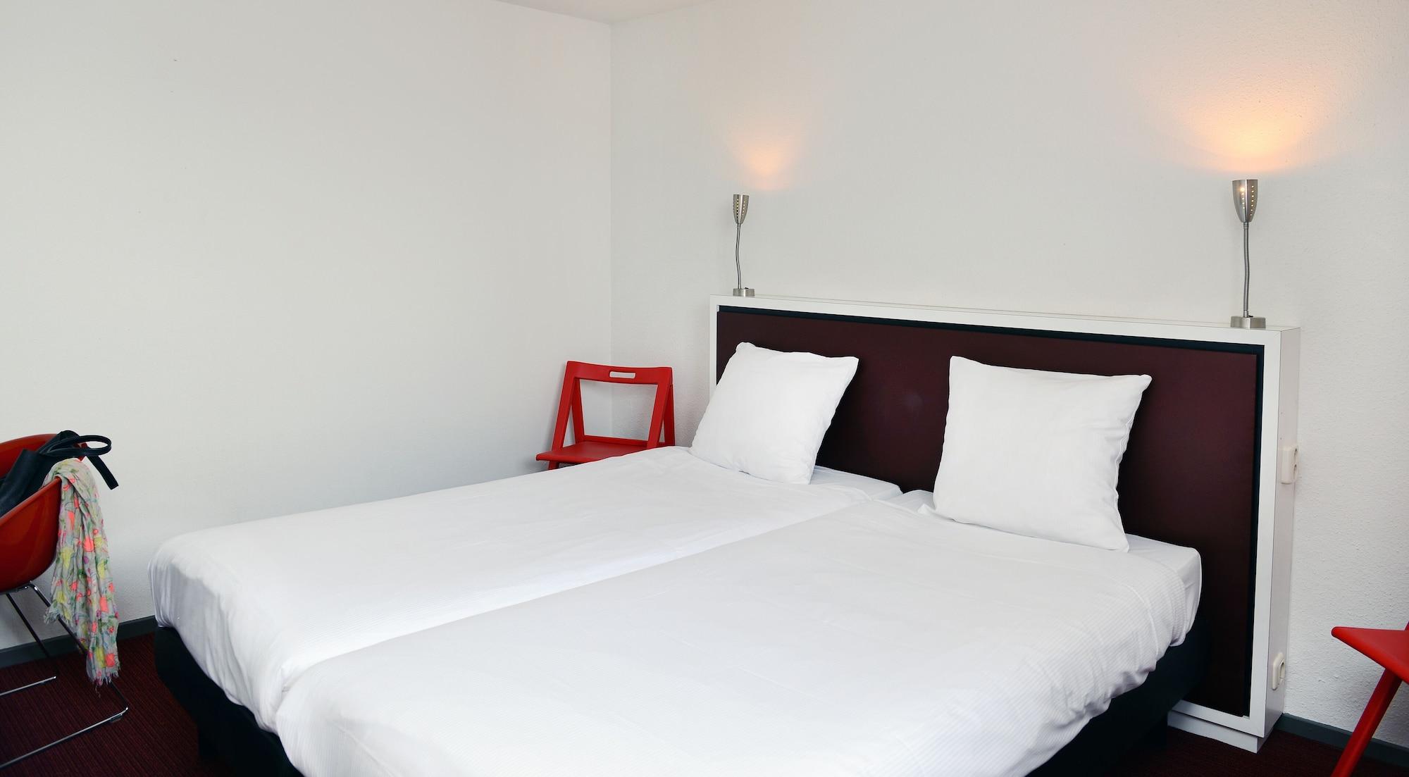 Tulip Inn Heerlen City Centre Eksteriør billede