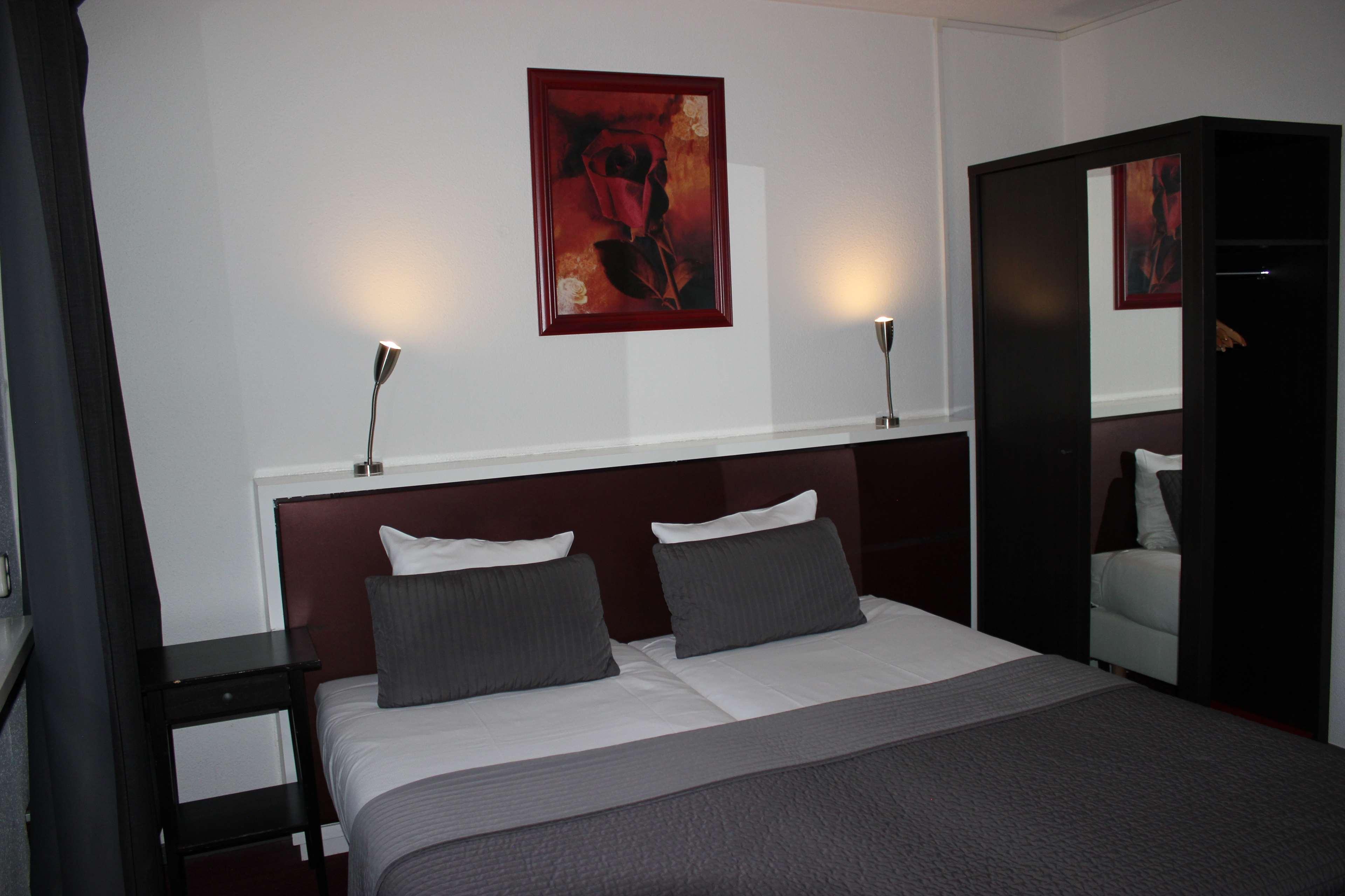 Tulip Inn Heerlen City Centre Eksteriør billede