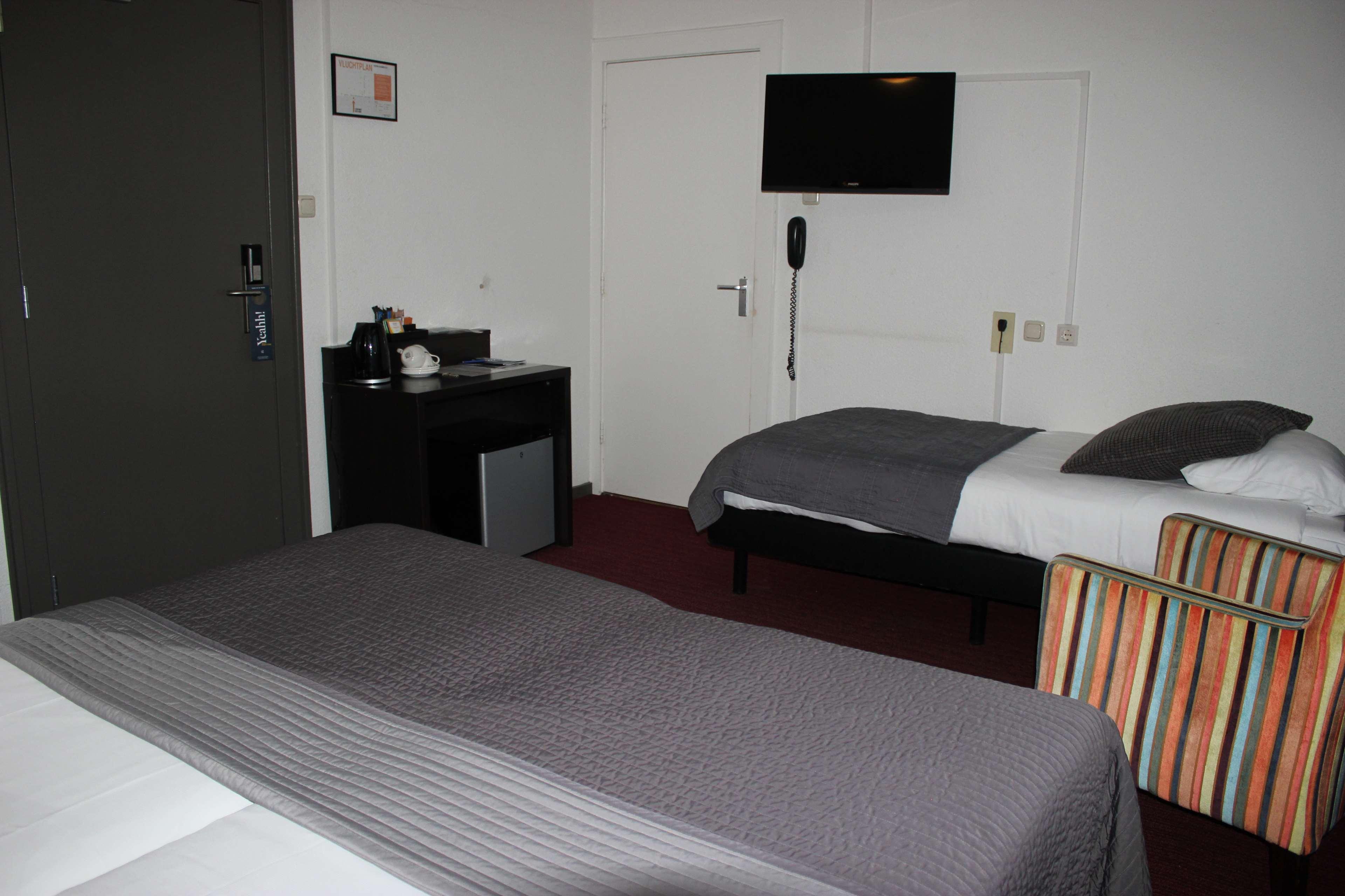 Tulip Inn Heerlen City Centre Eksteriør billede