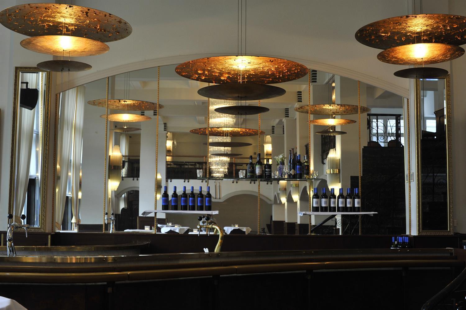 Tulip Inn Heerlen City Centre Eksteriør billede