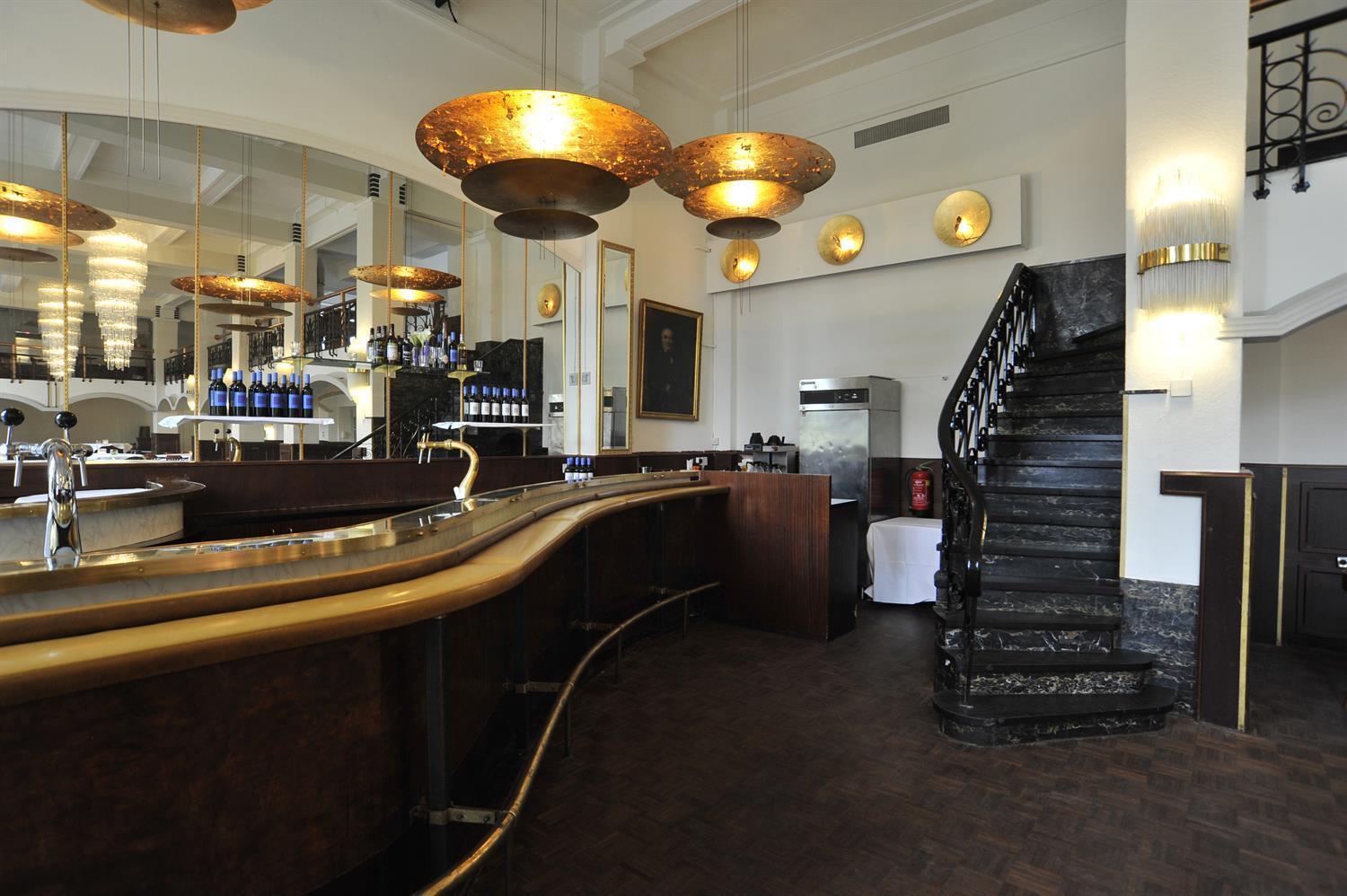 Tulip Inn Heerlen City Centre Eksteriør billede
