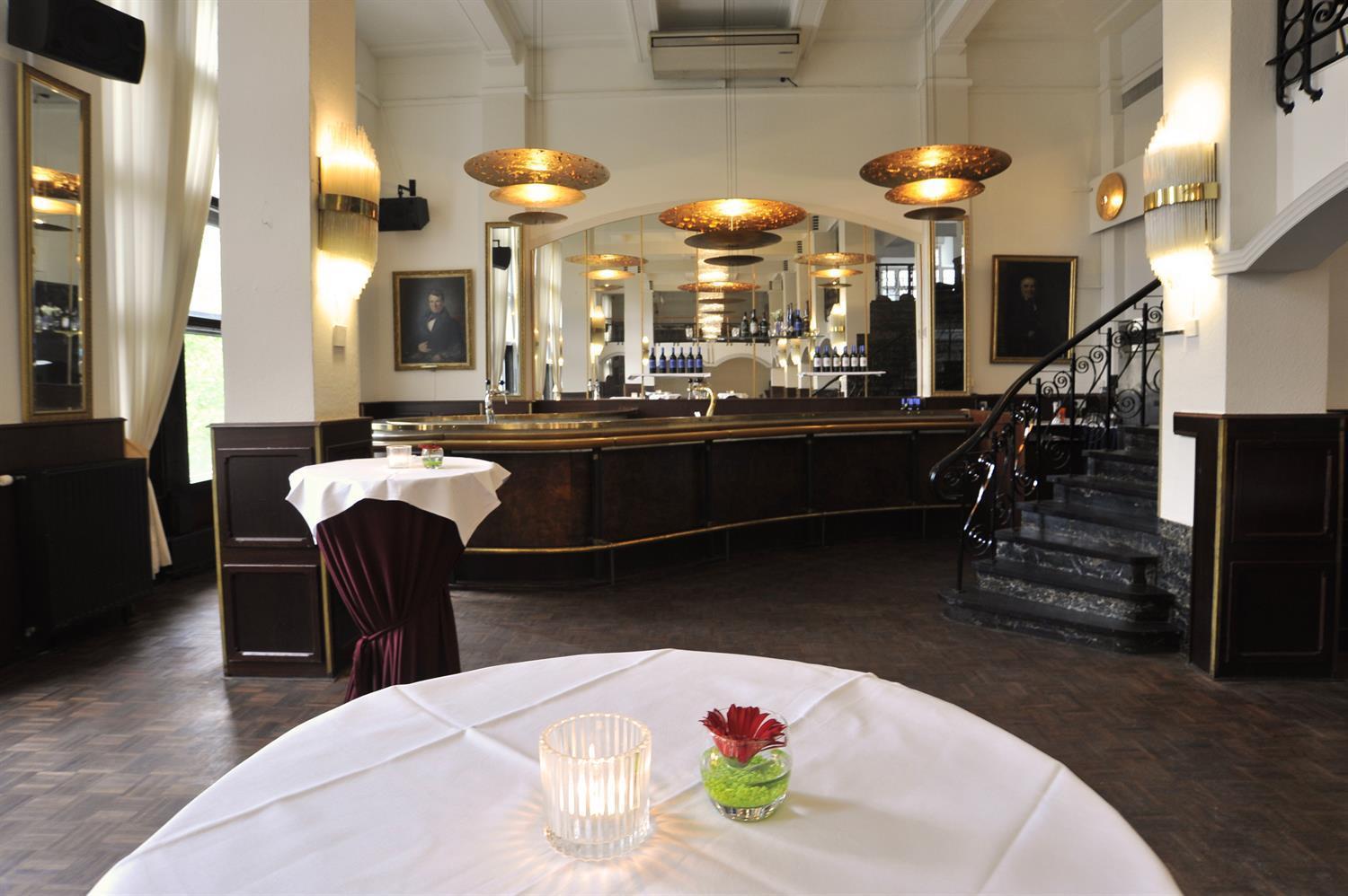 Tulip Inn Heerlen City Centre Eksteriør billede