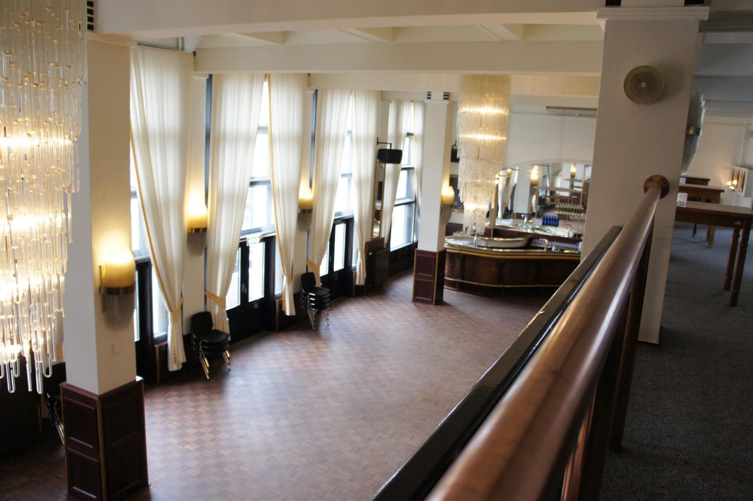 Tulip Inn Heerlen City Centre Eksteriør billede
