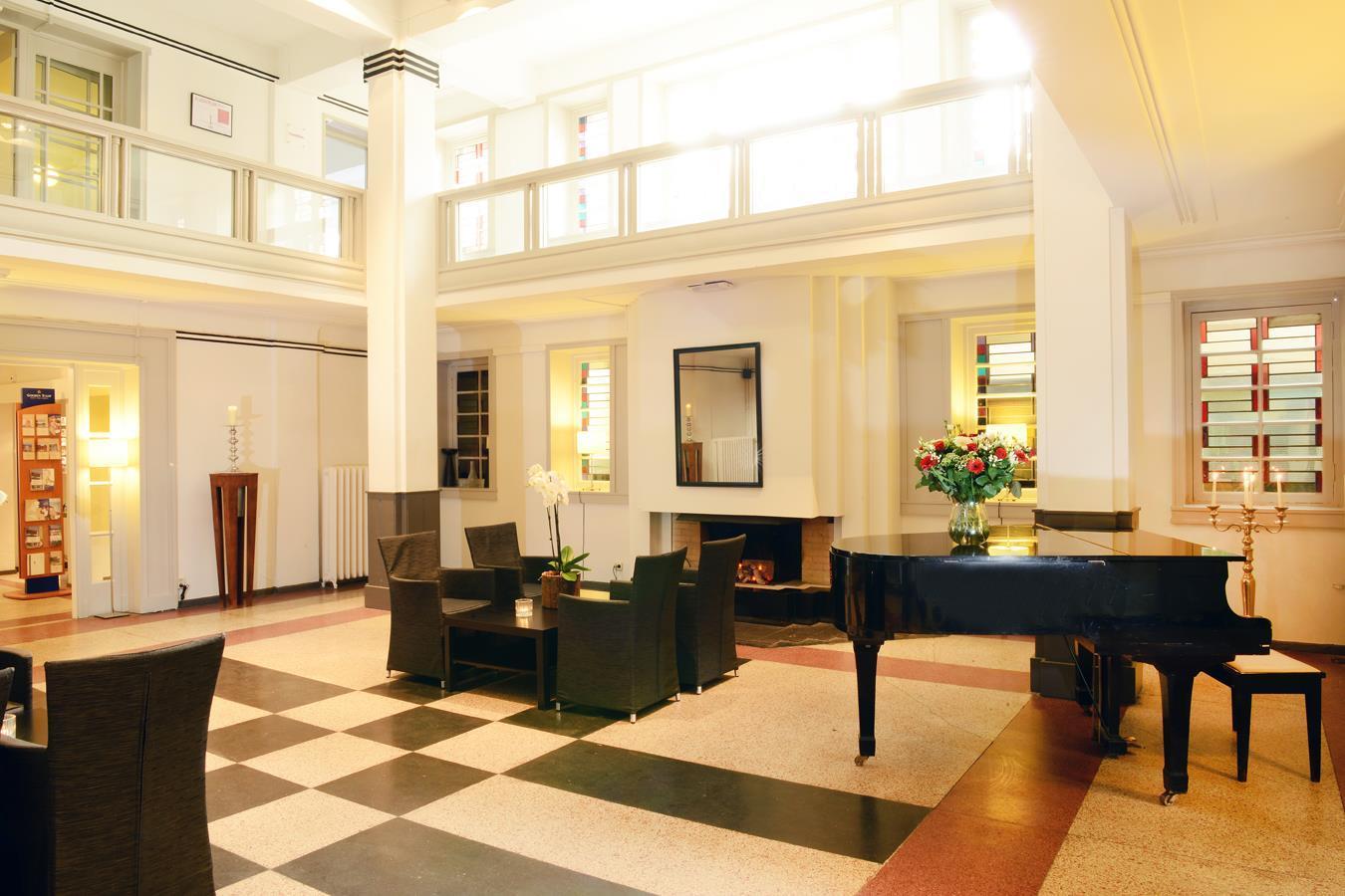 Tulip Inn Heerlen City Centre Eksteriør billede