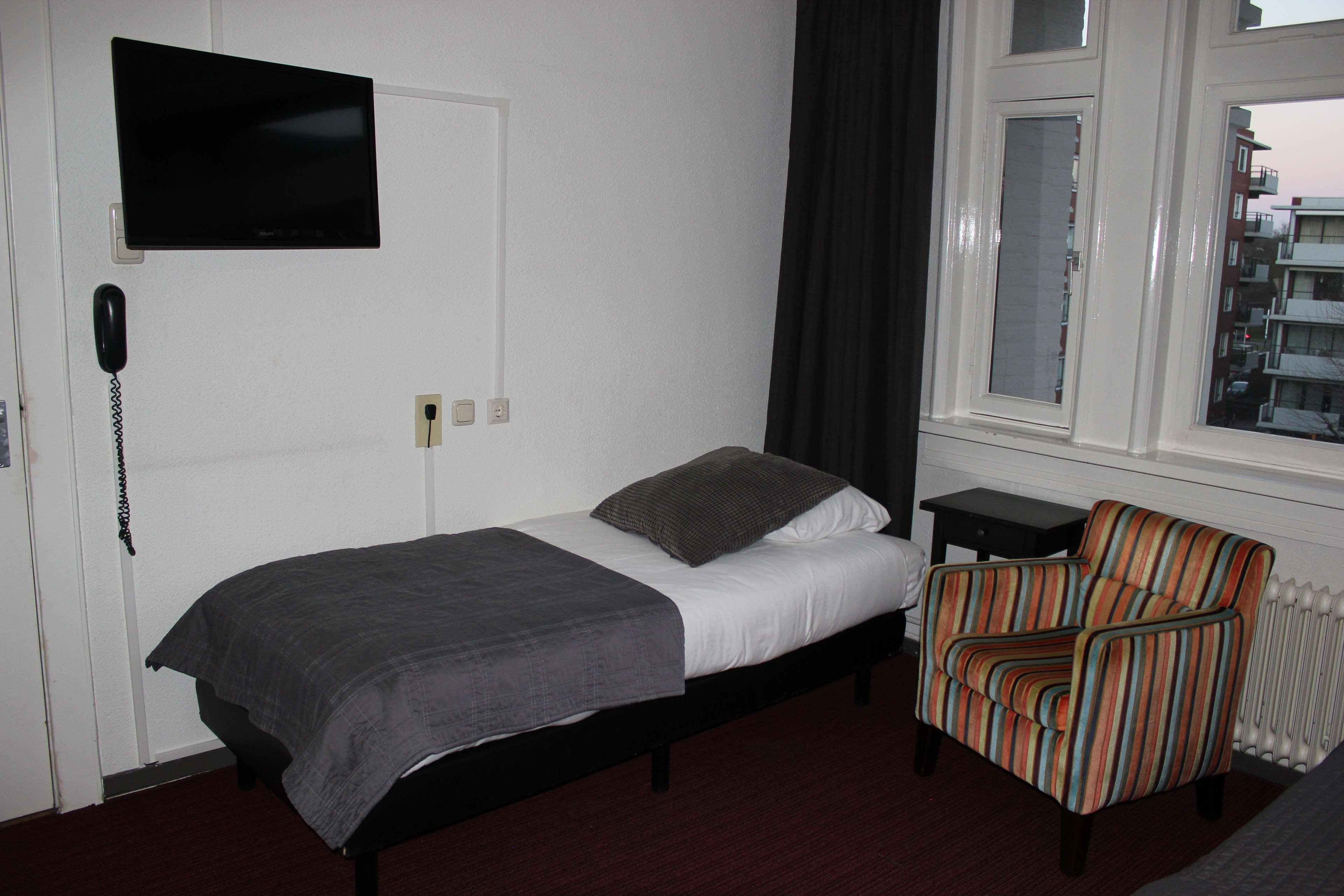 Tulip Inn Heerlen City Centre Eksteriør billede
