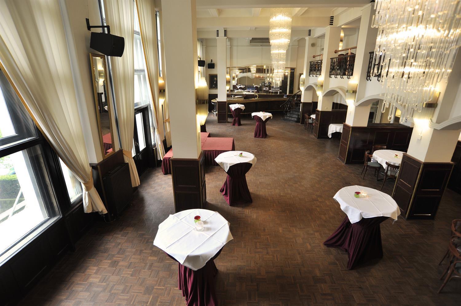 Tulip Inn Heerlen City Centre Eksteriør billede