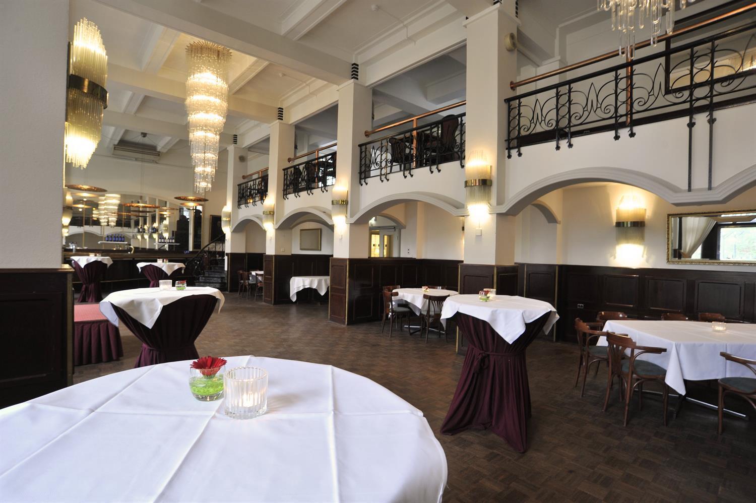 Tulip Inn Heerlen City Centre Eksteriør billede