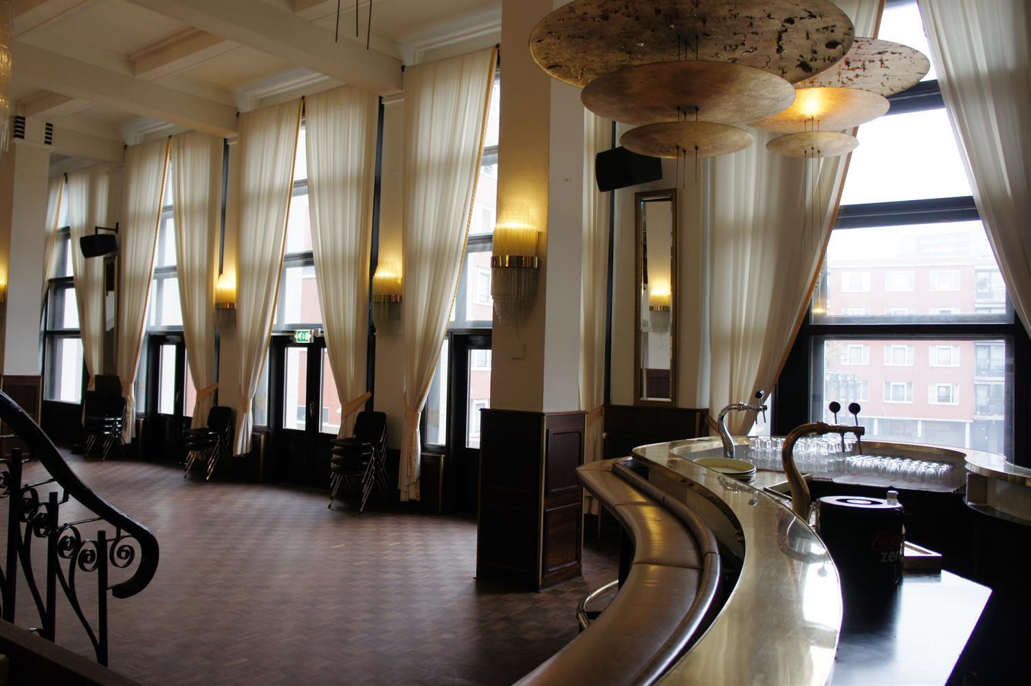 Tulip Inn Heerlen City Centre Eksteriør billede