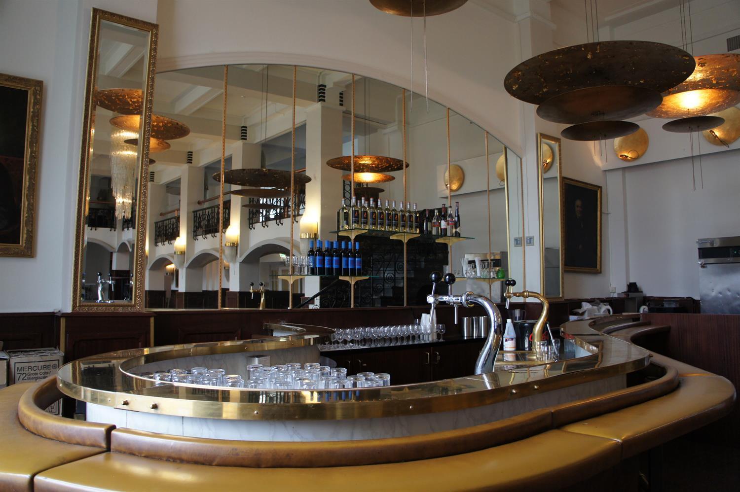 Tulip Inn Heerlen City Centre Eksteriør billede