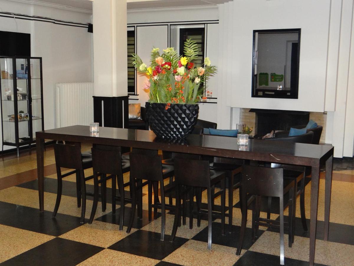 Tulip Inn Heerlen City Centre Eksteriør billede