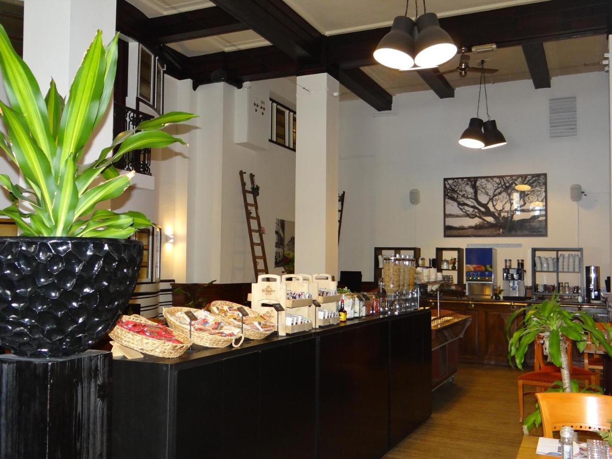 Tulip Inn Heerlen City Centre Eksteriør billede