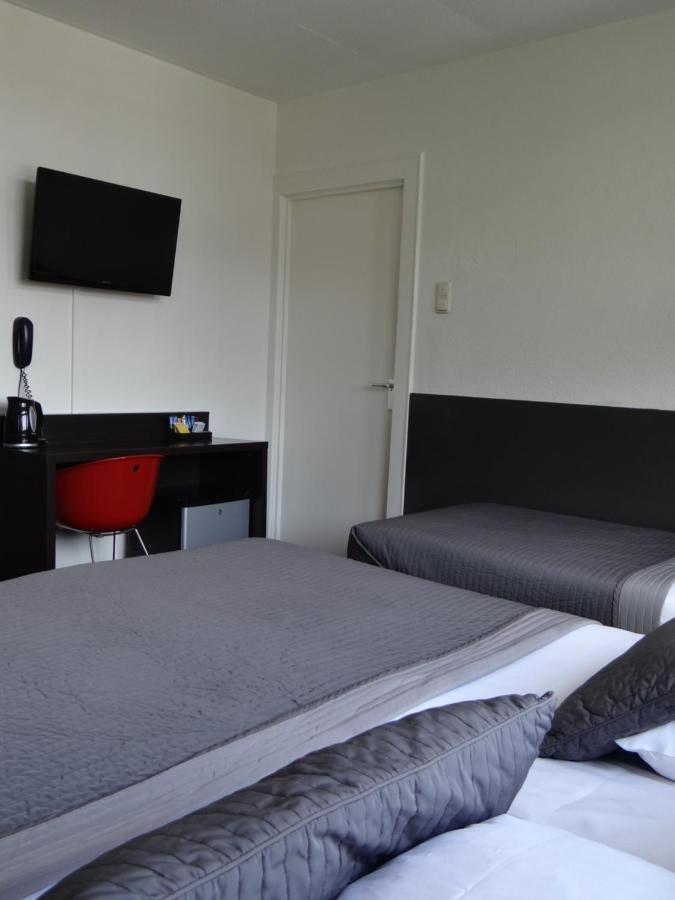 Tulip Inn Heerlen City Centre Eksteriør billede