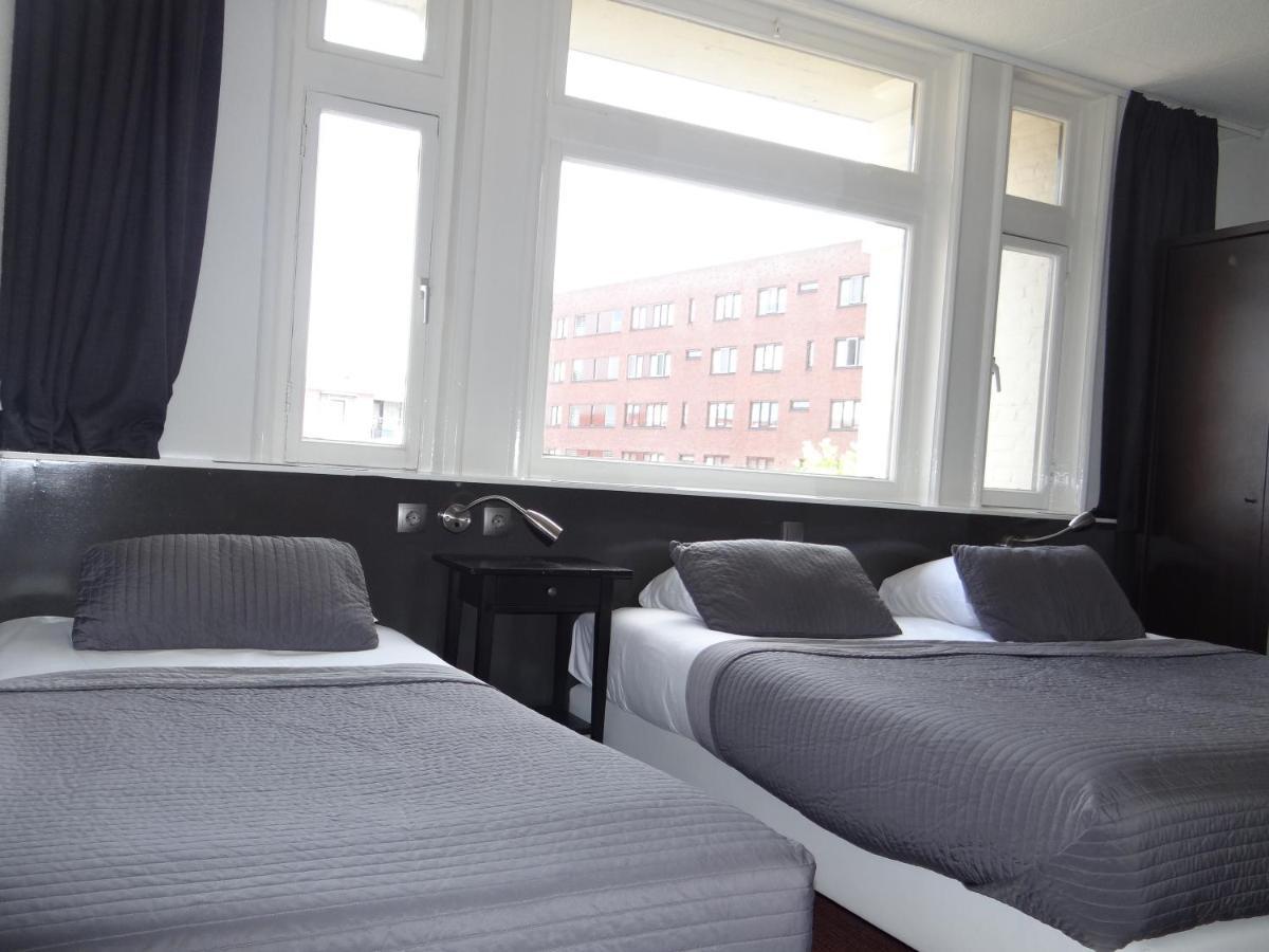 Tulip Inn Heerlen City Centre Eksteriør billede