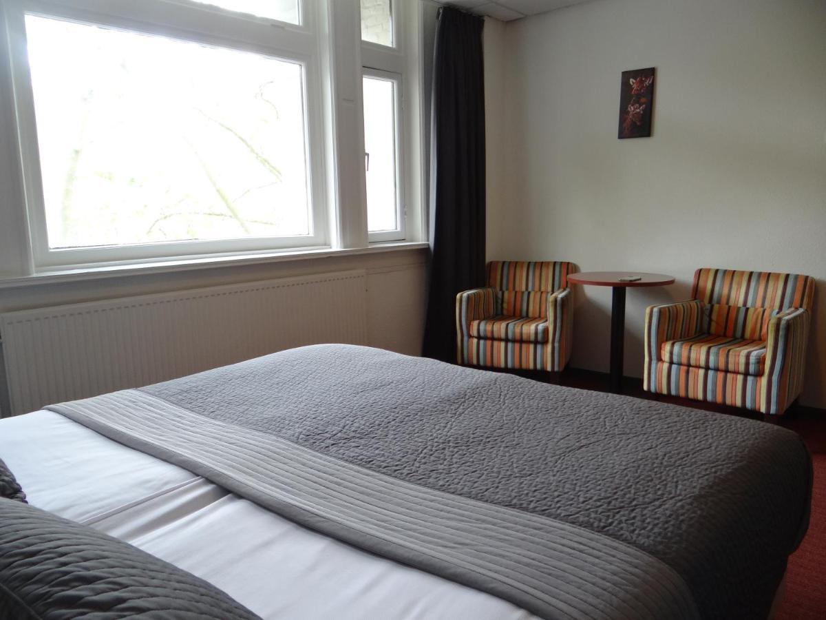 Tulip Inn Heerlen City Centre Eksteriør billede