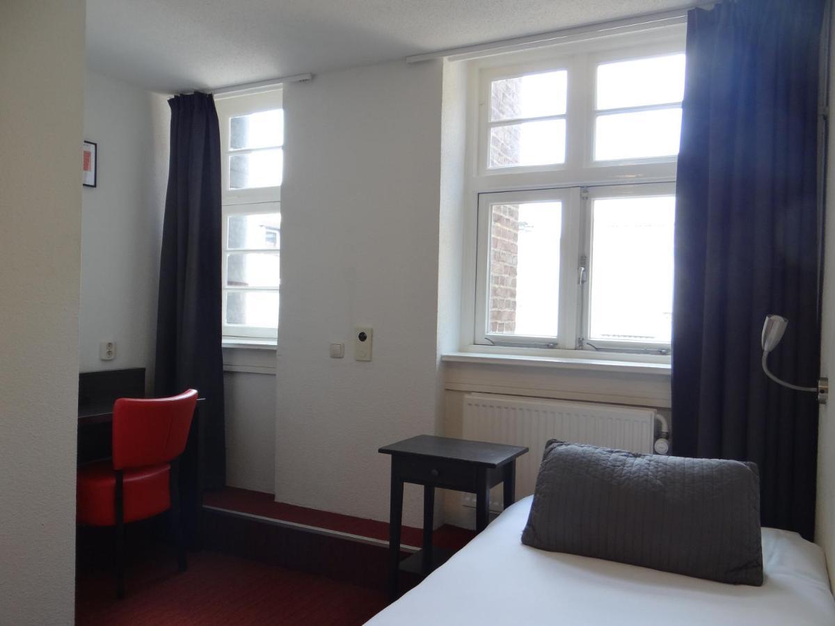 Tulip Inn Heerlen City Centre Eksteriør billede