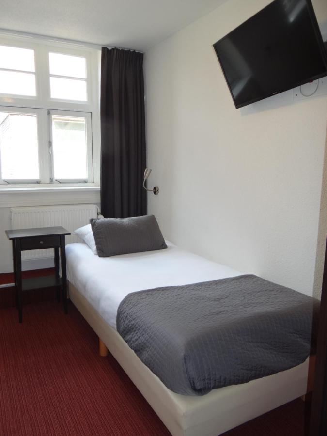 Tulip Inn Heerlen City Centre Eksteriør billede