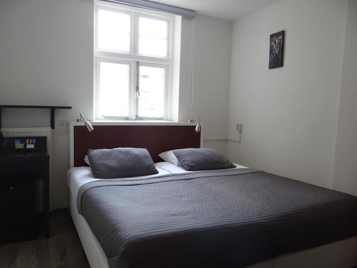 Tulip Inn Heerlen City Centre Eksteriør billede