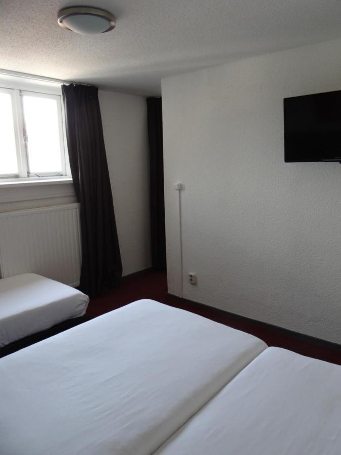 Tulip Inn Heerlen City Centre Eksteriør billede
