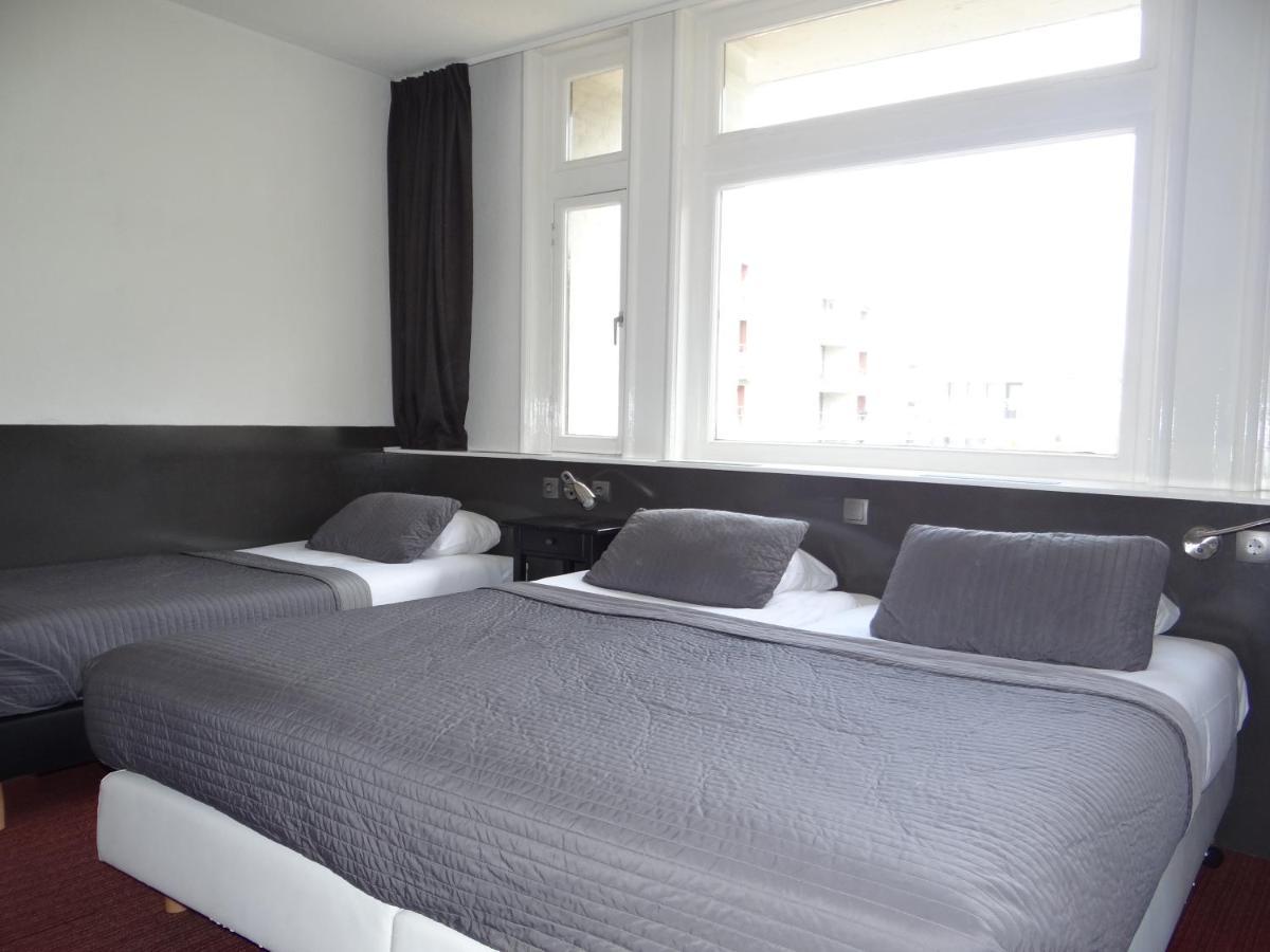 Tulip Inn Heerlen City Centre Eksteriør billede
