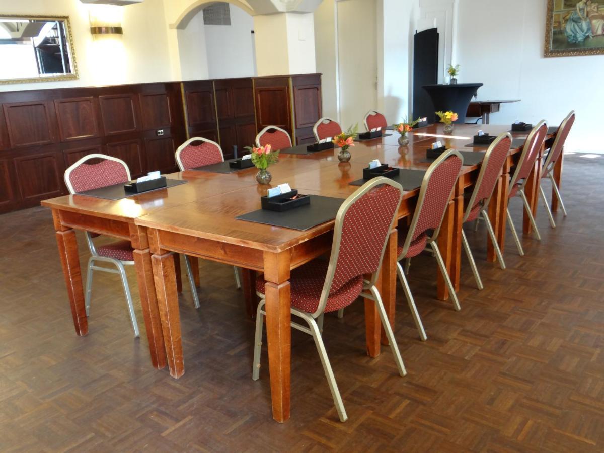 Tulip Inn Heerlen City Centre Eksteriør billede