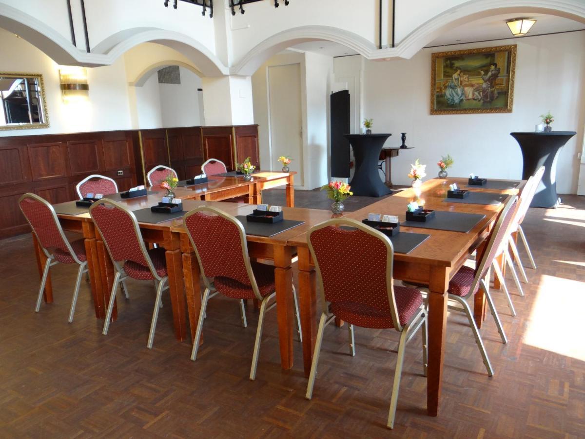 Tulip Inn Heerlen City Centre Eksteriør billede