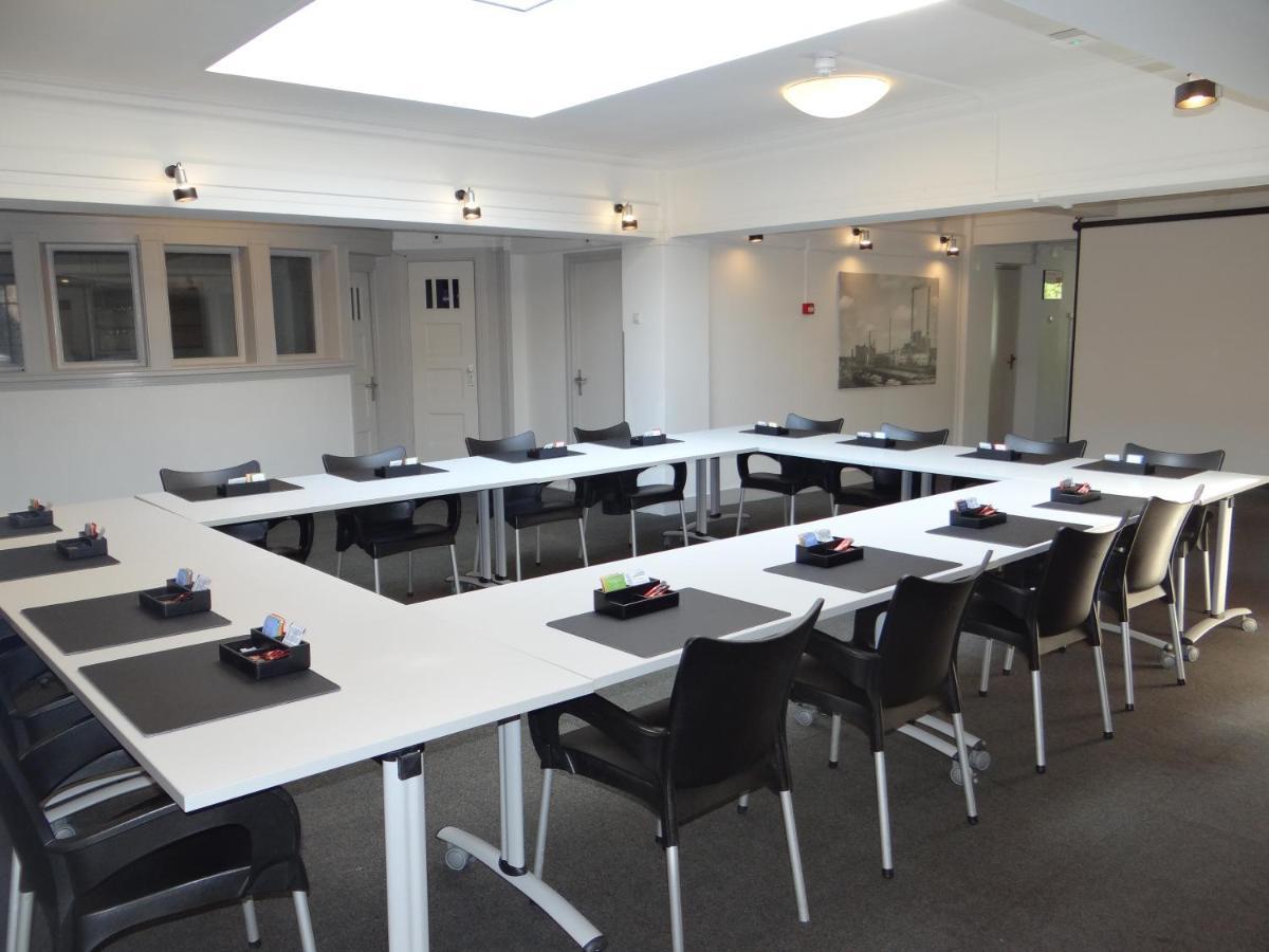 Tulip Inn Heerlen City Centre Eksteriør billede