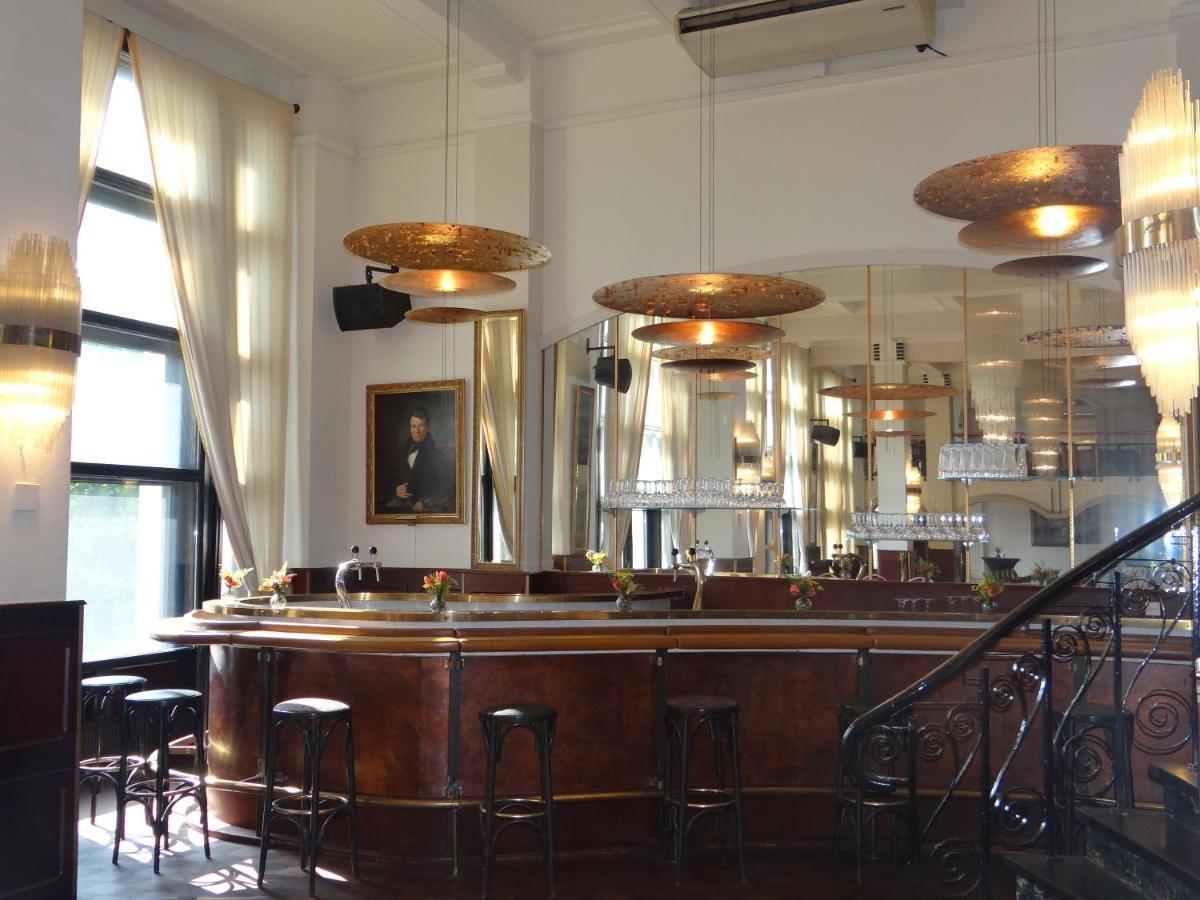 Tulip Inn Heerlen City Centre Eksteriør billede