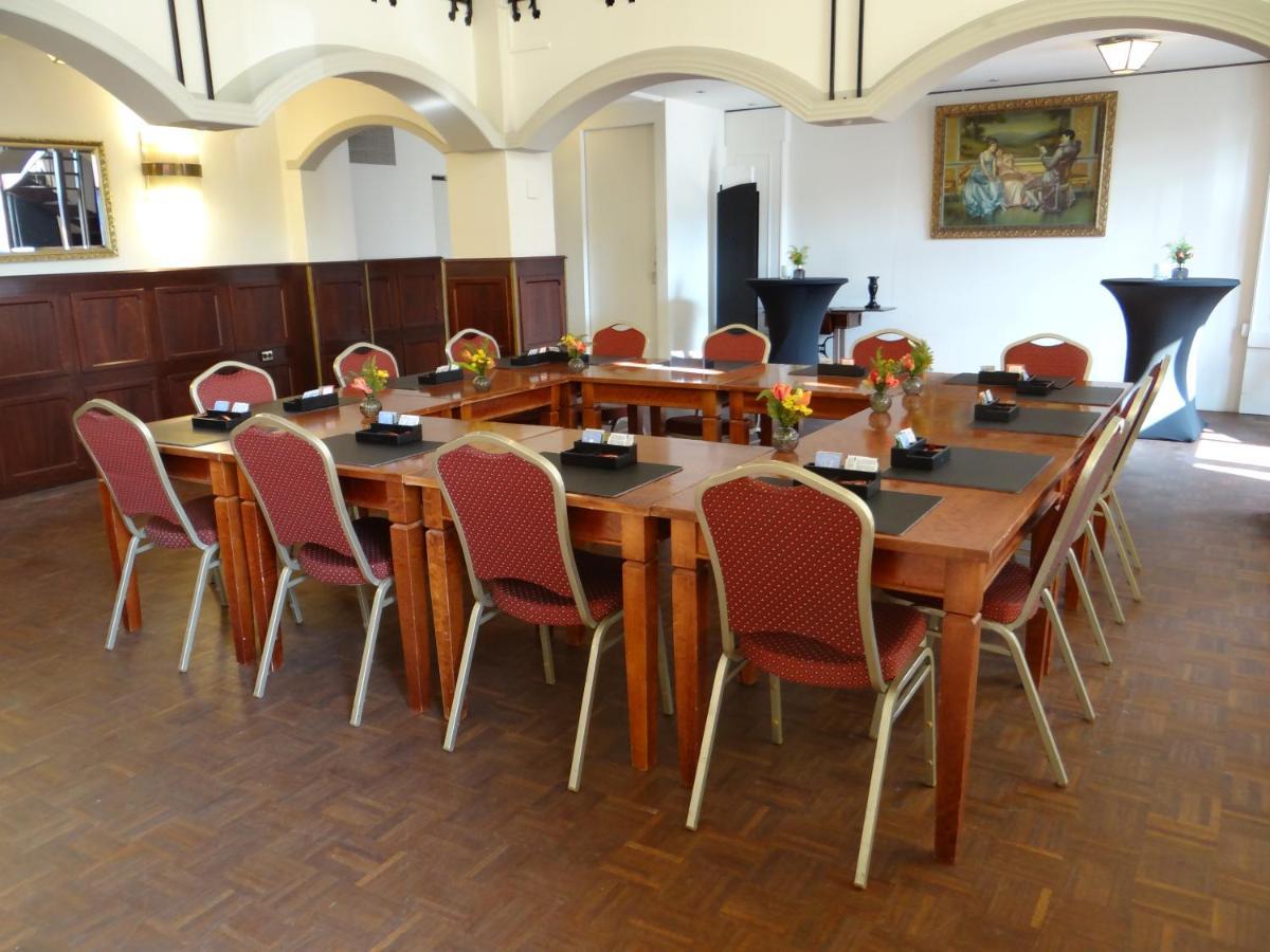 Tulip Inn Heerlen City Centre Eksteriør billede