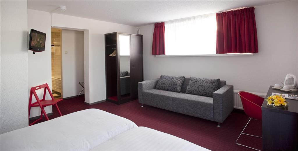 Tulip Inn Heerlen City Centre Værelse billede